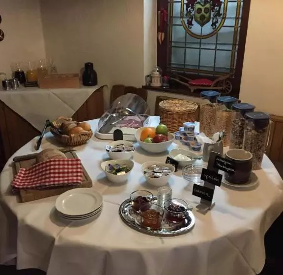 Hotelli Weingut Stassen