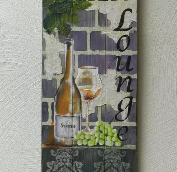 Hotelli Weingut Stassen