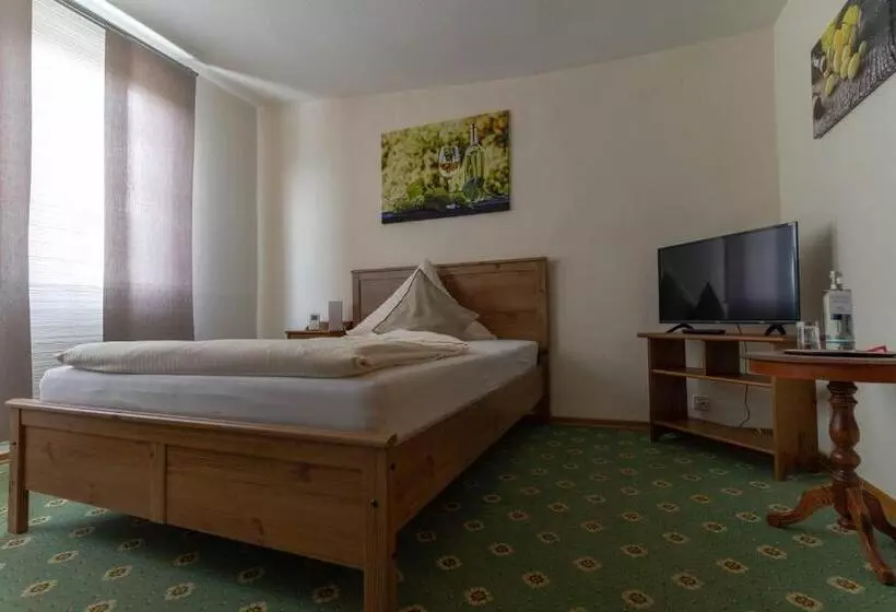 Hotelli Weingut Stassen