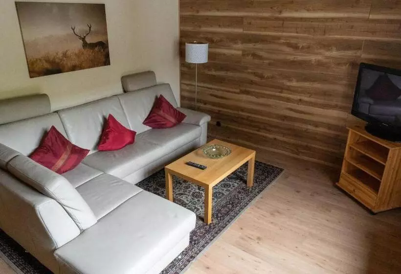 Hotelli Weingut Stassen