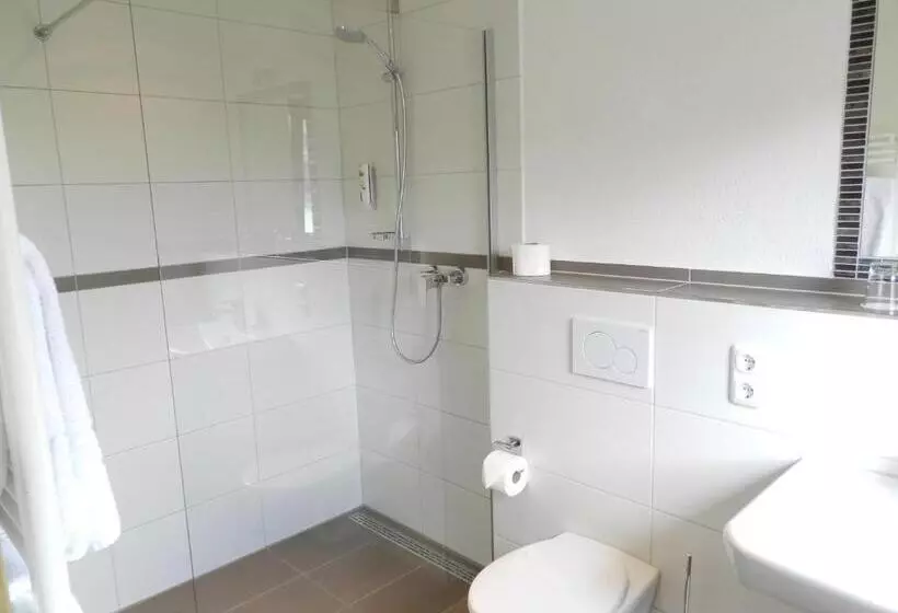 Hotelli Weingut Stassen