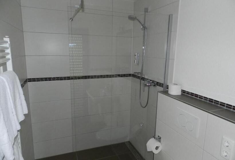 בית מלון כפרי Weingut Stassen