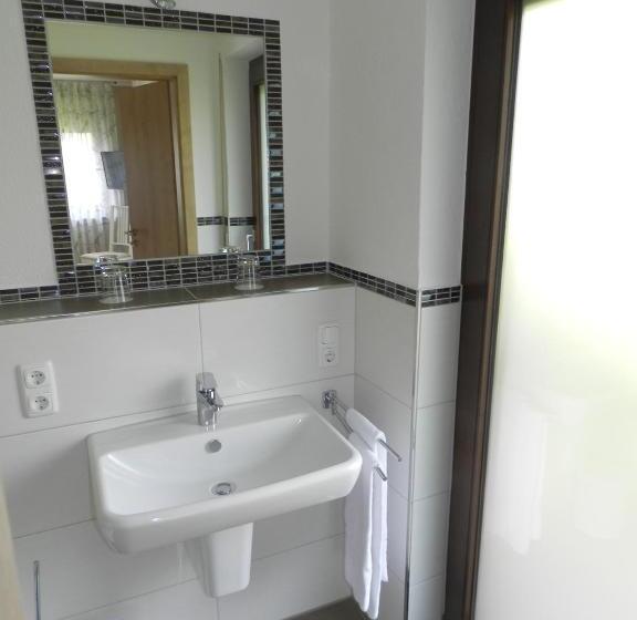 בית מלון כפרי Weingut Stassen