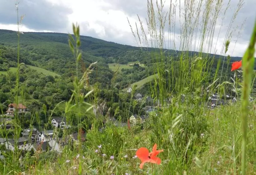 Hotelli Weingut Stassen