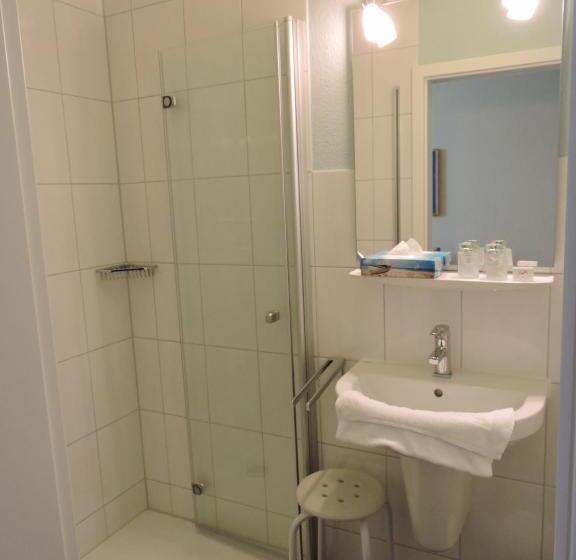 ホテル Zum Herrenhaus