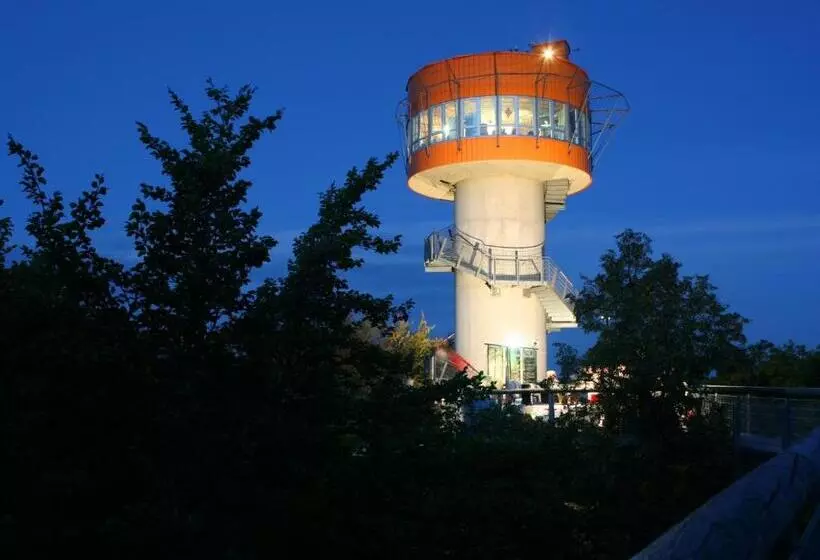 Hotelli Zum Herrenhaus