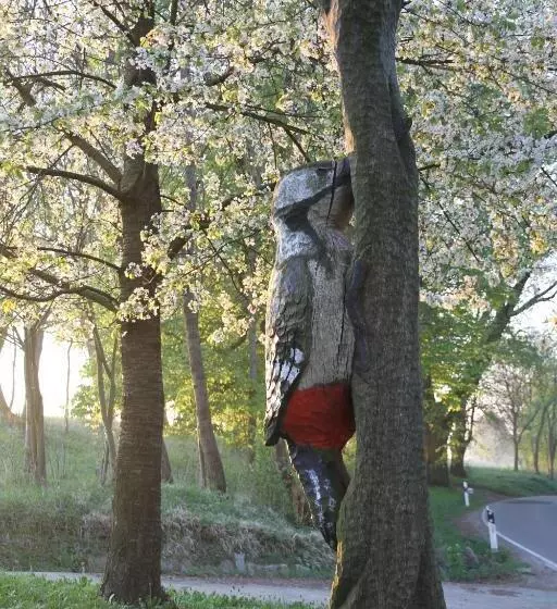 Hotelli Zum Herrenhaus