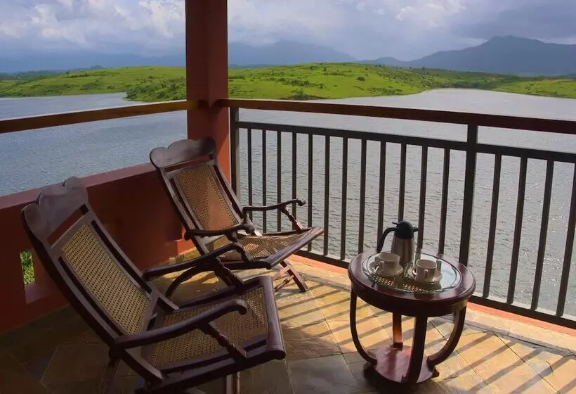 Vistara Resort