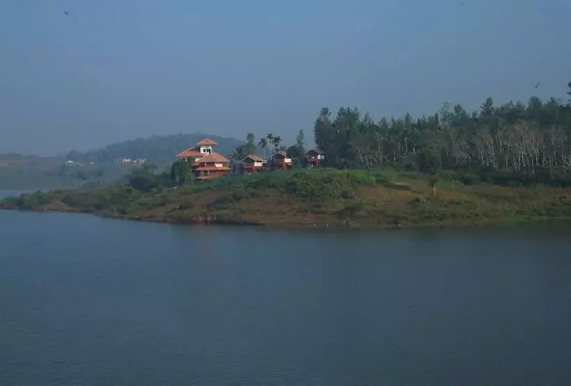 Vistara Resort