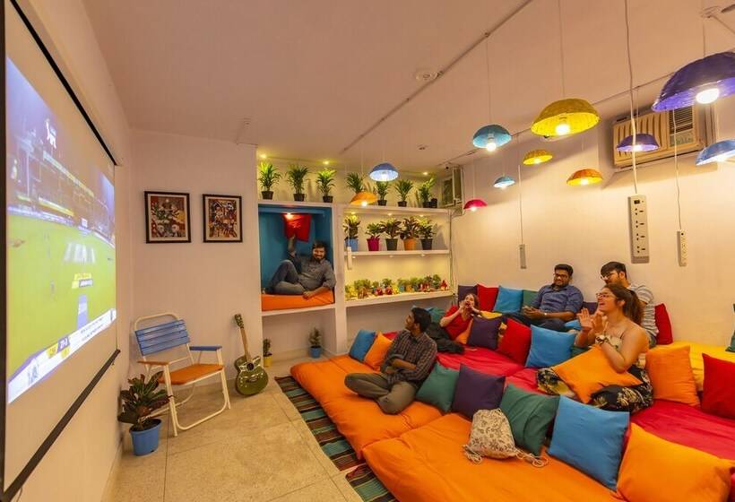 Hostel Gostops Jaipur