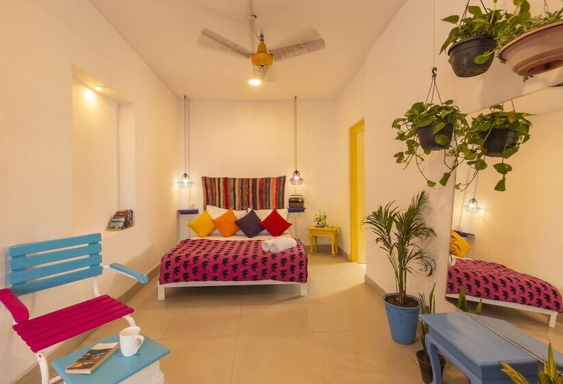 Hostel Gostops Jaipur