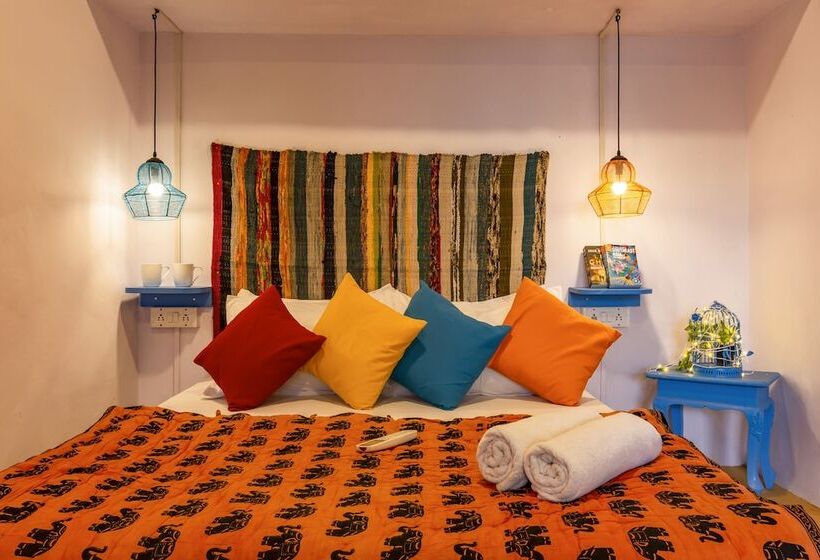 Hostel Gostops Jaipur