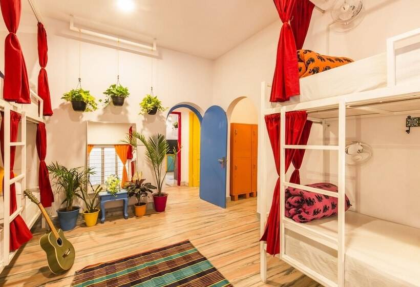 Hostel Gostops Jaipur