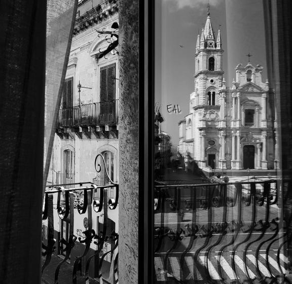 Appartamenti Piazza Duomo Acireale