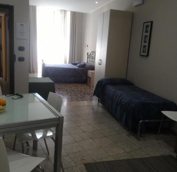 Appartamenti Piazza Duomo Acireale