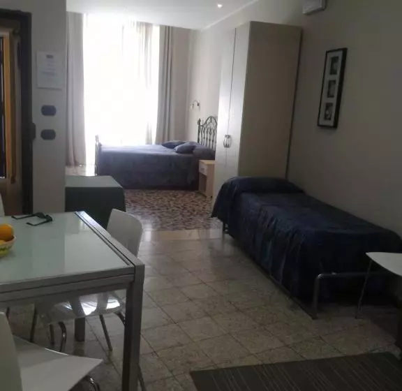 Appartamenti Piazza Duomo Acireale