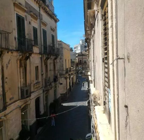 Appartamenti Piazza Duomo Acireale