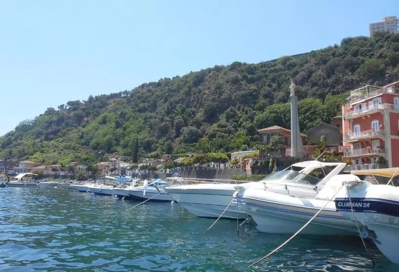 Appartamenti Piazza Duomo Acireale