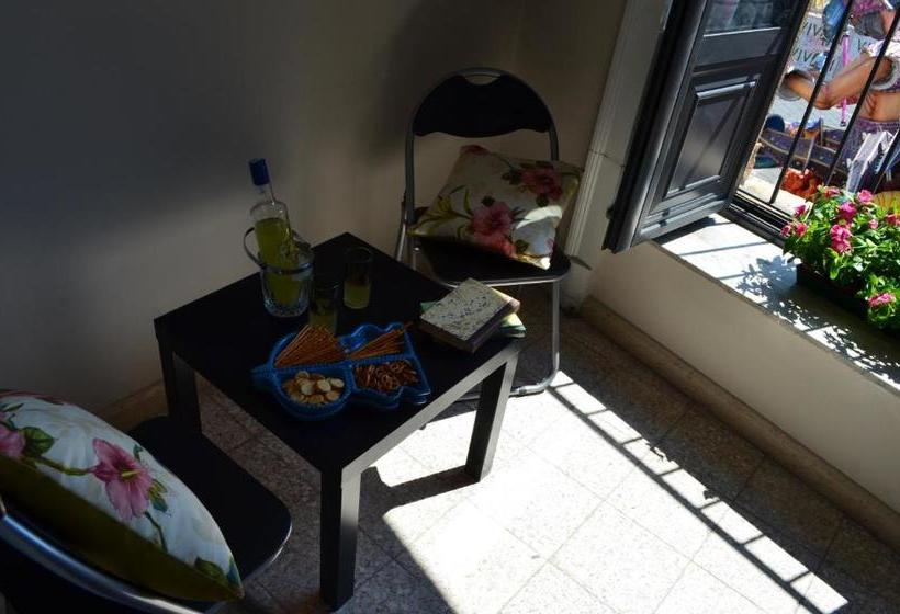 Appartamenti Piazza Duomo Acireale