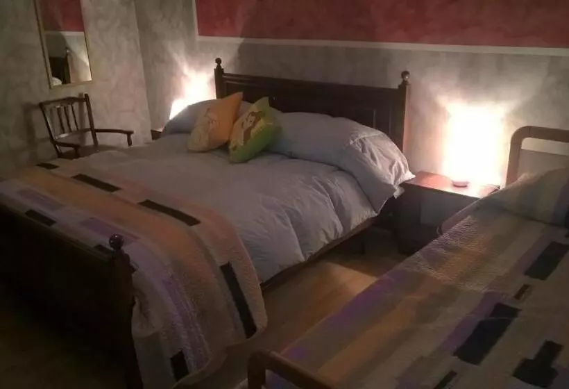 B&b Acquaria