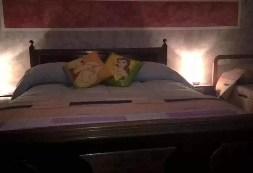 B&b Acquaria
