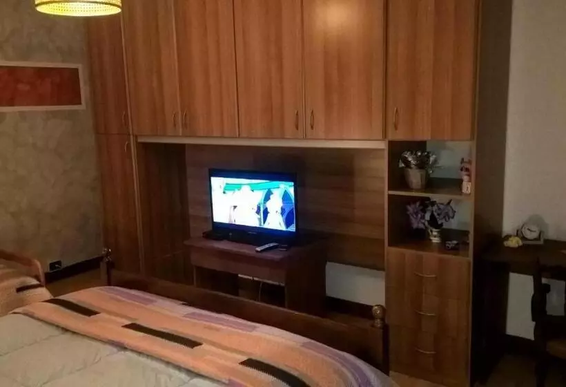 B&b Acquaria
