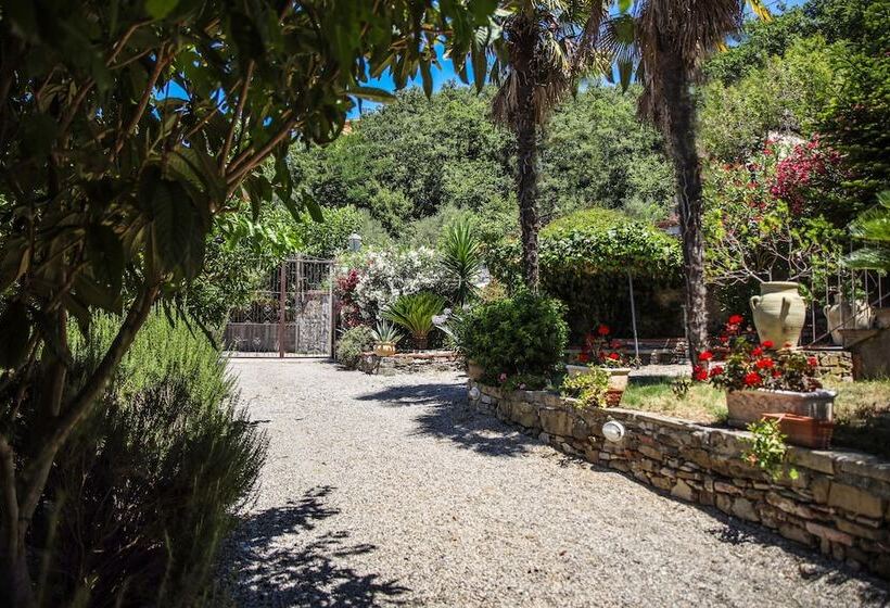 B&b La Residenza Torchiara