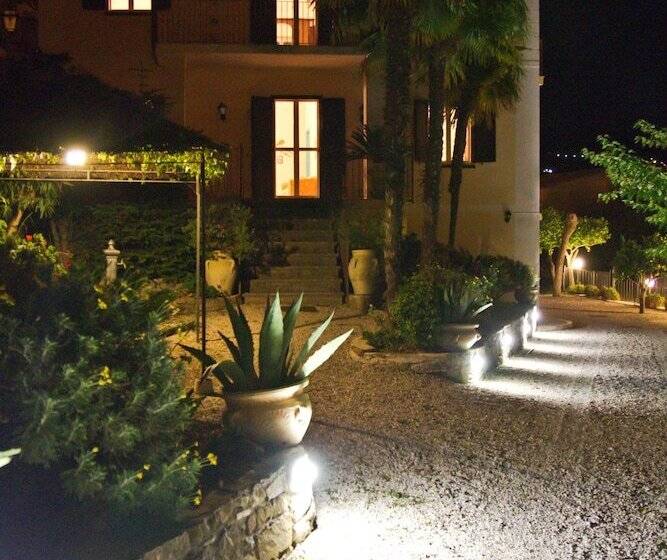 B&b La Residenza Torchiara