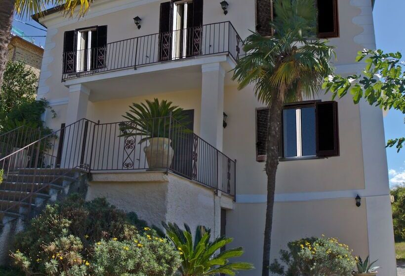 B&b La Residenza Torchiara