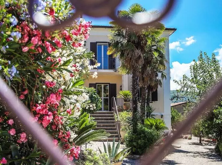 B&b La Residenza Torchiara