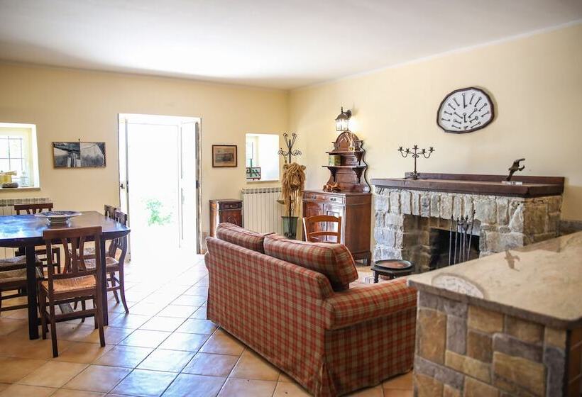 B&b La Residenza Torchiara