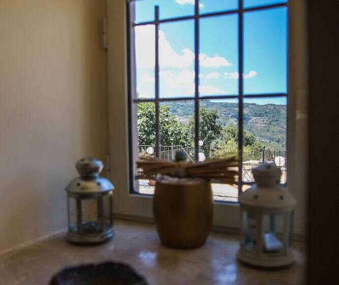 B&b La Residenza Torchiara