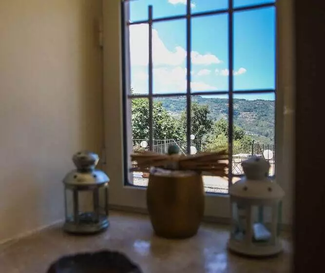 B&b La Residenza Torchiara