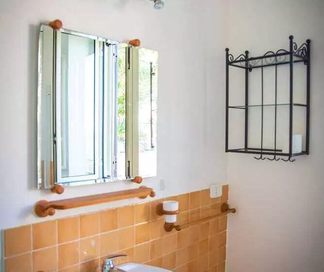 B&b La Residenza Torchiara