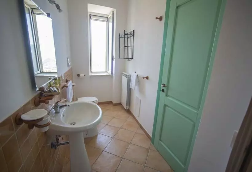 B&b La Residenza Torchiara