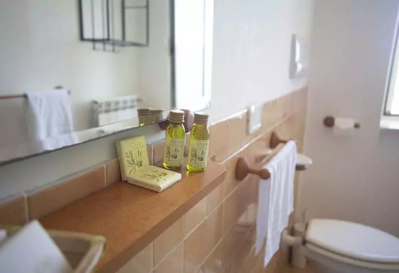 B&b La Residenza Torchiara