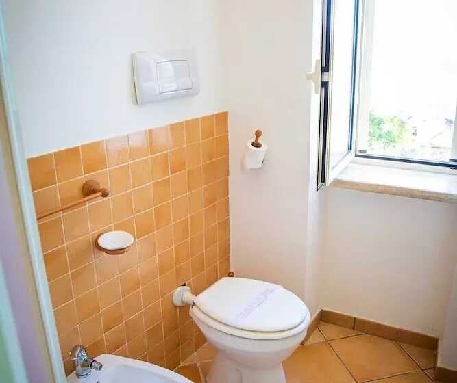 B&b La Residenza Torchiara