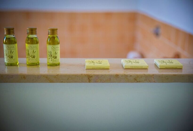 B&b La Residenza Torchiara