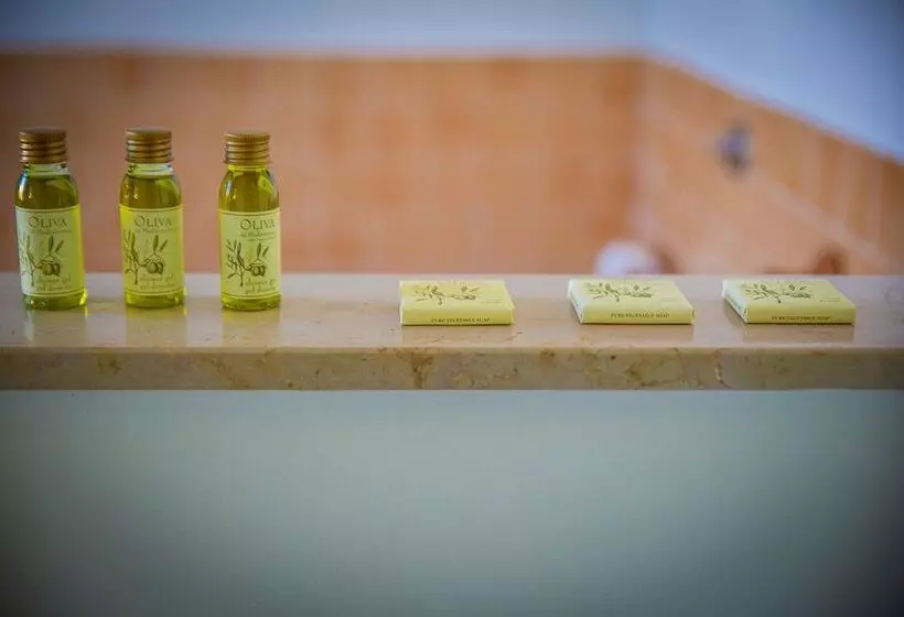 B&b La Residenza Torchiara