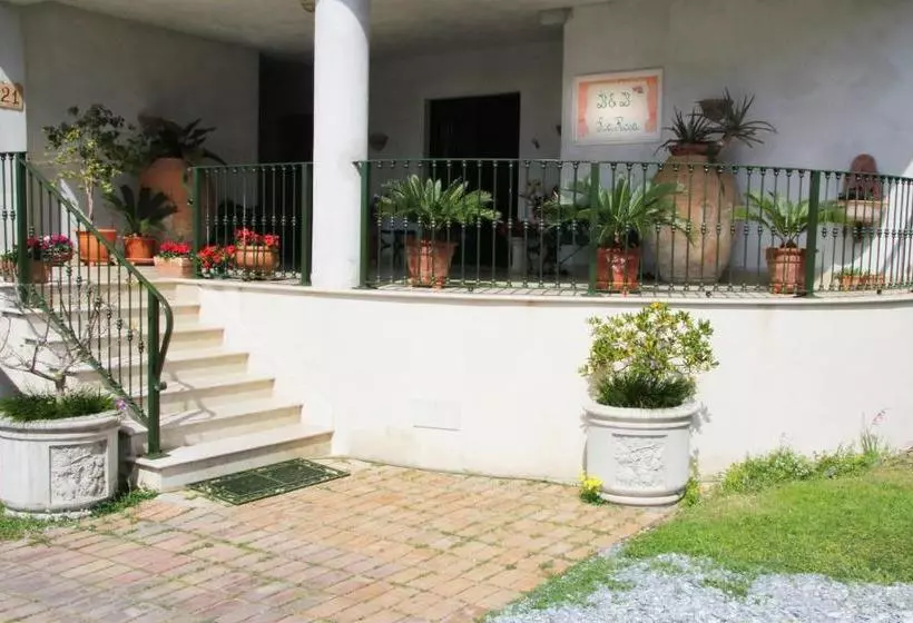 B&b La Rosa