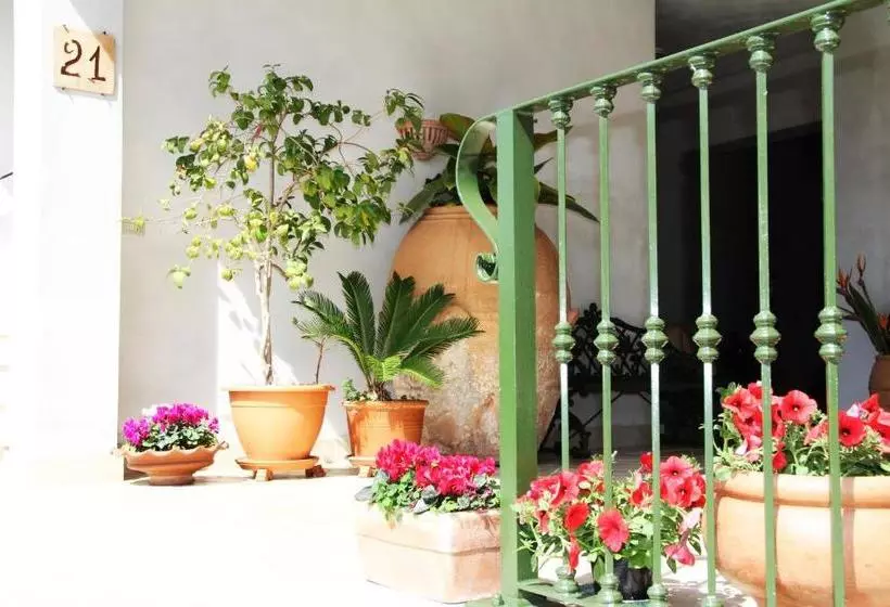 B&b La Rosa