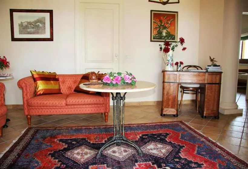 B&b La Rosa