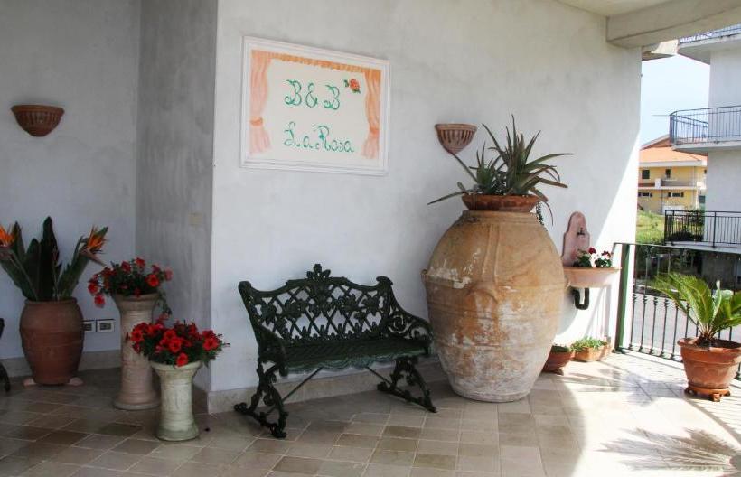 B&b La Rosa