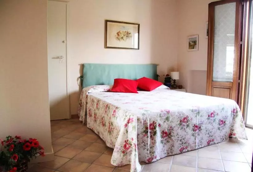 B&b La Rosa
