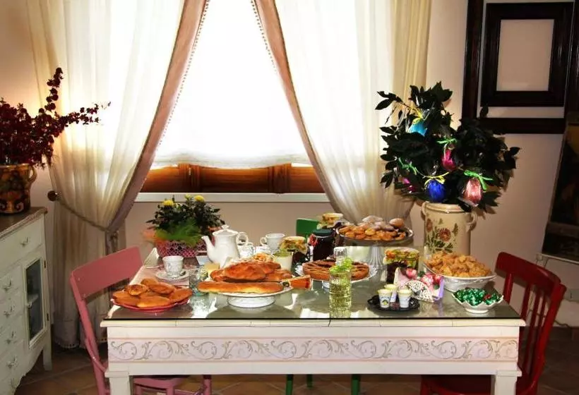 B&b La Rosa