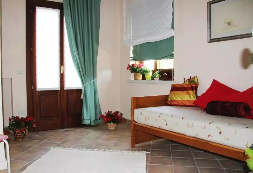 B&b La Rosa