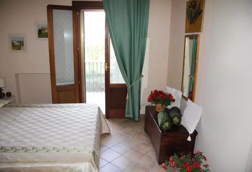 B&b La Rosa