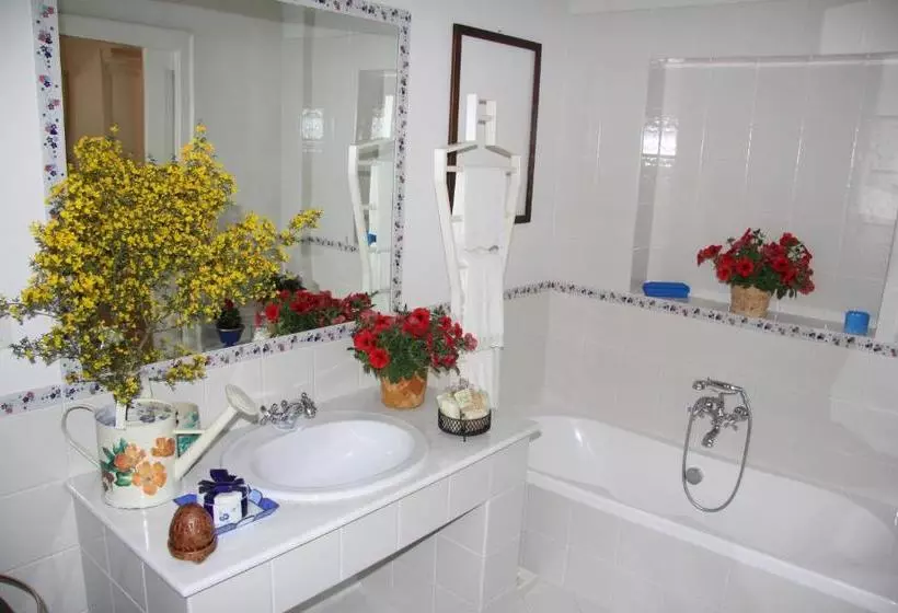 B&b La Rosa