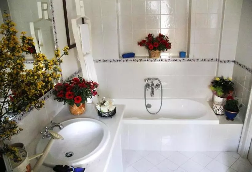 B&b La Rosa