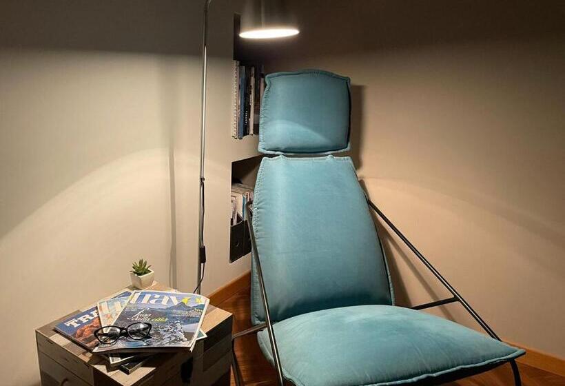 B&b Tre Conigli Sul Comò